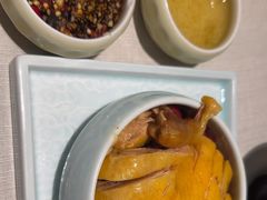 -狮王府淮扬菜(新街口友谊店)