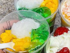 -7分甜(天津南开大悦城店)