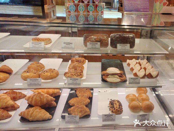 丽都熟食店图片