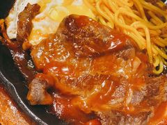 -西缘牛排(荟聚购物中心店)