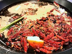 -黄潇洒老火锅(九眼桥宏济巷店)