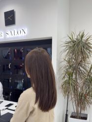 -FINE HAIR 烫染专业设计