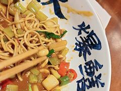 -李犟大爆鳝面·手工蟹黄包(湖滨西湖店)