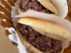 -闫家驴肉老店(华电一校店)