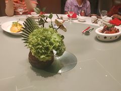 白斩散养鸡-红城阁·上海味道(四平路店)