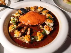 珍宝蟹-三利音·浦之舟(滨江大道店)