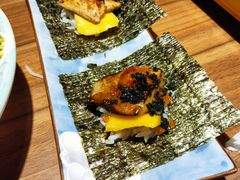 -隐月· 㐂和食屋(芝罘万达公馆店)