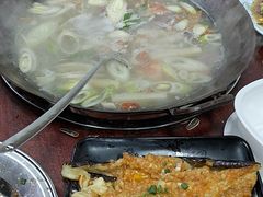 -懒谈秦市井羊肉馆(光谷青年城店)