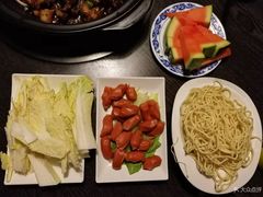 -夜郎蛙(汉街店)