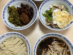 -水门桥面馆(东坡雅居店)