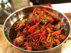 -虾小龙老长沙龙虾馆(坡子街店)