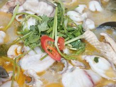 -大鼎石锅鱼(春江里店)