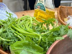 半份菜-元盛居(亚泰大街店)