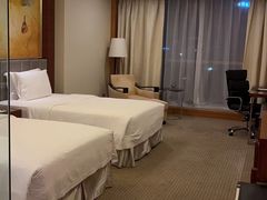 -深圳观澜格兰云天国际酒店