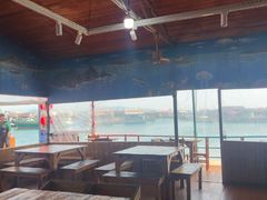 -蓝湾碧波·老字号·疍家非遗海上餐厅