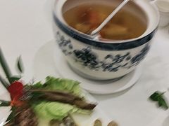 -沪华海鲜大酒楼(南汇店)