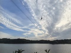 -天目湖山水园