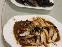 -沈家门海鲜夜排档(东港店)