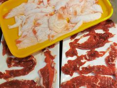 -古乐牛香·鲜牛肉牛杂火锅(五一中路店)