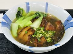 -永和大王·现磨豆浆·卤肉饭(九亭SH085店)