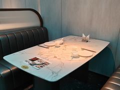 -曼格纳·曼芯馆(杨浦店)