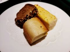 -碧特博格·20年品牌西餐厅(芜湖路店)