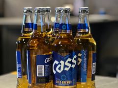 -梨泰院·创意韩国料理·烤肉