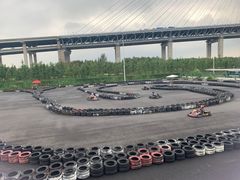 -锐擎卡丁车主题乐园(郊野公园店)