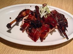 骨头有味道的酱鸭-佬肥猫(周浦万达店)