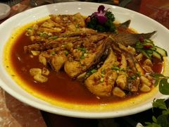 android_upload_pic-乡下姥渔馆(齐落山路店)