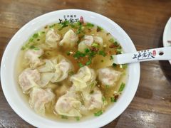 -上卢老天大馄饨(上楼线店)