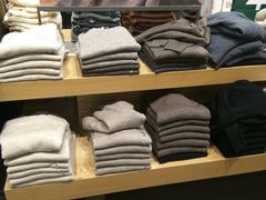 -MUJI无印良品(扬名广场2期店)