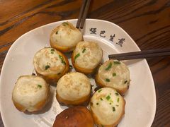 -哑巴生煎(临顿路店)