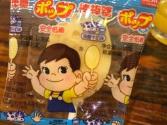 -韩食代烧烤(龙华路美食街店)