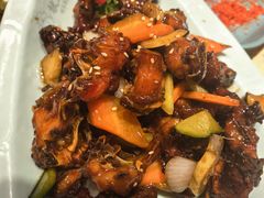 -状元阁烧烤(新华路总店)
