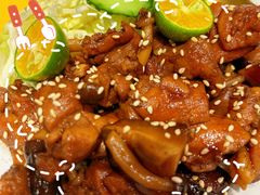 -一風堂拉面(美罗城店)
