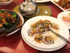 -椿记烧鹅(叠彩店)