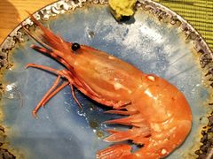 -中国书法大厦日本料理