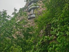-潭溪山