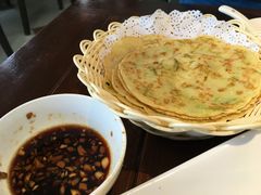 -Local泰莲庭(虹鳟鱼店)