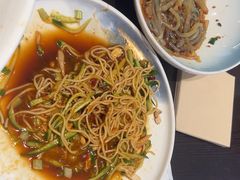 -川流不息·地道川菜·小龙虾(松东路店)