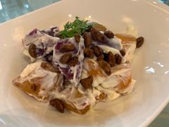 -上海皇廷花园酒店·御宴中餐厅