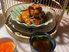 -佬麻雀·剁椒鱼头(京基KK One店)