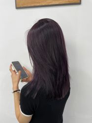 -Kraemer Paris  苏豪路易士·嘉玛发廊