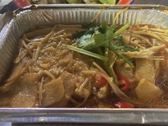 -小院烧烤