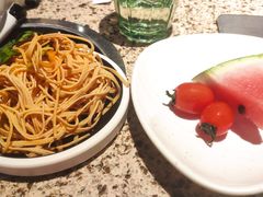 自助水果-丰茂烤串(钦州北路店)