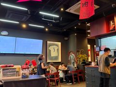 -马海涛牛肉串·午市牛腩饭·烧烤夜宵(领汇广场店)