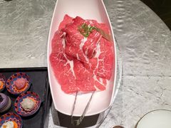 -ONE FULL 古董港式海鲜火锅