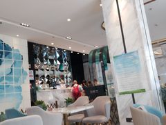 -希岸Deluxe酒店(北京广安门地铁站店)