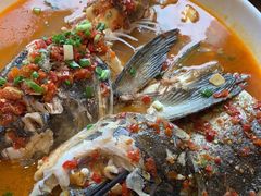 -丰乐餐厅·始于1999·本地老字号